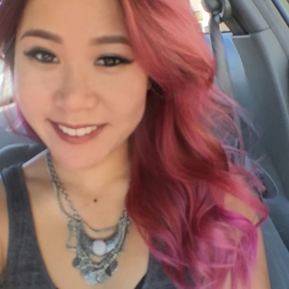 Meet your Posher, Kerry - Picture 1 of 1